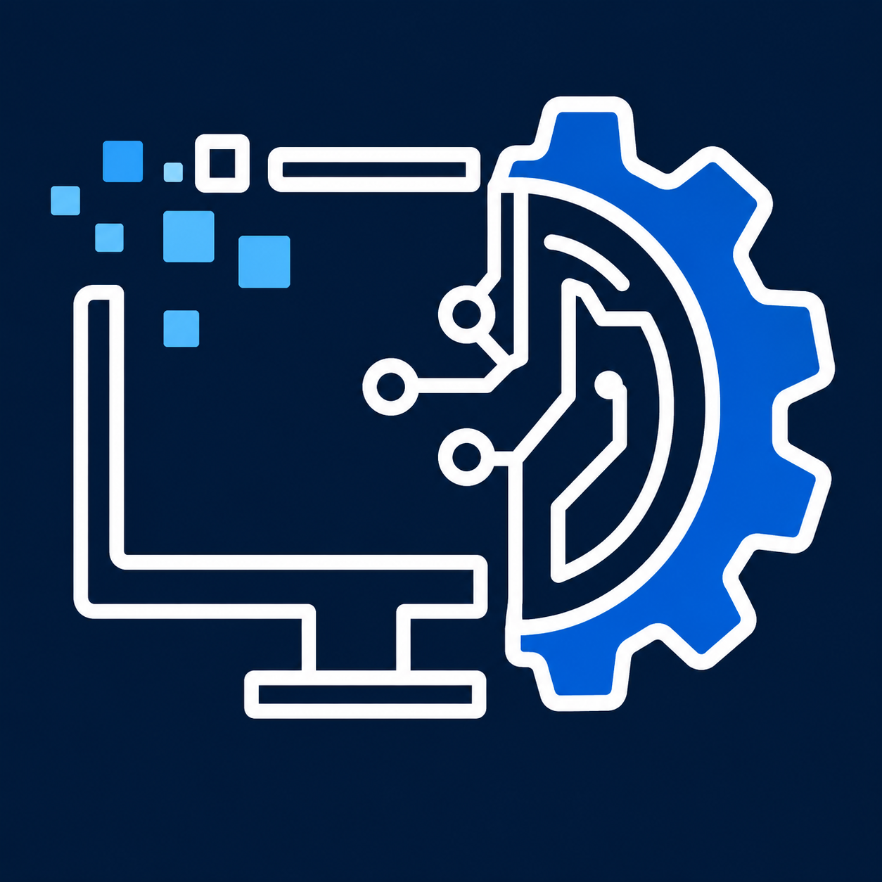 Logo: Journal of Integrated Computing and Engineering
